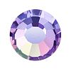 Preciosa® Crystal Hotfix Flatback Stones Y-PRC-HSS8-00030-265-2