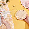 Glass Dome Cover DIY-WH0504-317B-3