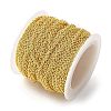 Brass Rolo Chains CHC-U002-03G-02-3
