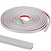 PVC Self-Adhesive Flexible Molding Trim DIY-WH20007-40A-04-1