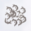 Tibetan Silver Pendant LS-AC384-NF-4