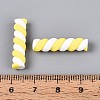 Handmade Polymer Clay Cabochons CLAY-N012-02H-3