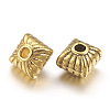 Tibetan Style Spacer Beads LS-GLF5162Y-NF-2