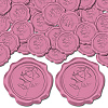 25Pcs Adhesive Wax Seal Stickers DIY-CP0009-11B-12-1