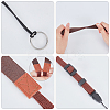 Polyester Camera Neck Straps FIND-WH0129-36A-3