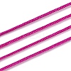 Nylon Chinese Knot Cord NWIR-C003-01B-03-3
