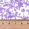 Imitation Cat Eyes Glass Seed Beads X1-SEED-H003-03F-4