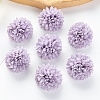 Chrysanthemum Flower Ornaments PW-WG9BFD8-04-1