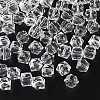Transparent Acrylic Beads MACR-S373-132-B01-1