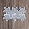 DIY Pendant Silicone Molds DIY-A061-01C-3