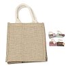 Jute Bag ABAG-F003-01-2