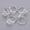 Adjustable Brass Ring Components J2673062-1