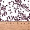 6/0 Glass Seed Beads SEED-A012-4mm-126-4