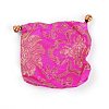 Brocade Jewelry Storage Bag LS-ABAG-WH0005-49-2