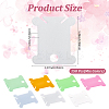 150Pcs Plastic Thread Winding Boards TOOL-CP0001-49C-2