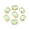 Aurora(JM) Sew on Rhinestone RGLA-B002-08A-214JM-3