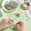 DIY Jewely Making Kits DIY-PH0032-41-3