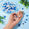 100G Resin Jewelry Making Finding Kits FIND-TA0004-42B-5
