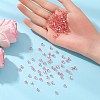 Preciosa® Crystal Beads X-PRC-BA5-70030-200-4