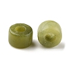 Natural Xinyi Jade/Chinese Southern Jade Beads G-G0003-A03-2