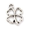 Tibetan Style Alloy Pendants LS-PALLOY-I222-02AS-03-1