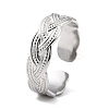 Tarnish Resistant 304 Stainless Steel Finger Rings LS-RJEW-L102-29P-3