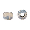 TOHO 8/0 Round Beads SEED-XTR08-PF2115-3