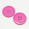 Resin Buttons RESI-D030-25mm-04-1