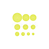 Acrylic Quilting Templates DIY-BC0013-72-7