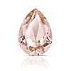 Preciosa® MAXIMA Crystal Fancy Stones X-PRC-FE14-70530-2