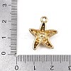 Alloy Rhinestone Pendants LS-FIND-F013-06A-G-3