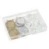 DIY Pendant Making Kits DIY-FS0009-05-6