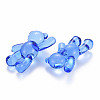 Transparent Acrylic Beads MACR-S373-01B-940-3
