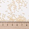 TOHO 11/0 Round Beads X-SEED-TR11-1846-4
