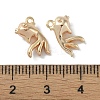 Brass Pendants KK-H482-14B-G-3