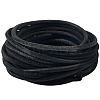 5M DIY Frosted Cowhide Leather Cord OCOR-GF0004-97C-01-1