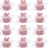 12Pcs Velvet Jewelry Drawstring Gift Bags TP-NB0001-30C-1