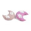 Silicone Beads SIL-D302-01-3