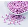 Eco-Friendly Poly Styrene Acrylic Beads PL337AB-4-1