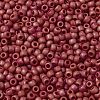 TOHO 8/0 Round Beads X-SEED-TR08-0405F-2