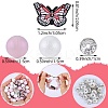 DIY Jewelry Making Findings Kits DIY-SZ0010-20-2