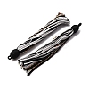 Cotton Tassel Pendants FIND-D302-03E-2