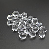 Imitation Crystal Acrylic Beads FIND-PW0024-20B-2