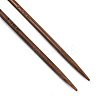 Bamboo Double Pointed Knitting Needles(DPNS) TOOL-R047-3.5mm-03-3