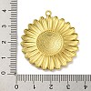 Ion Plating(IP) 304 Stainless Steel Pendants STAS-D194-13G-3