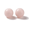 Luminous Candy Color Glass Bead LS-GLAA-E031-01B-06-4