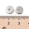 Rack Plating Brass Micro Pave Cubic Zirconia Beads KK-F879-16P-3