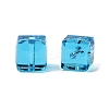 K9 Glass SWAR-F074-8x8mm-25-2