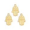 304 Stainless Steel Pendants STAS-A075-06G-1