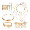 Jewerly Sets SJEW-PH0001-24-6